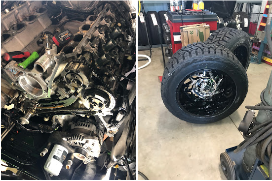 Image for South Hanover Auto and Tire with ID of: 3621008