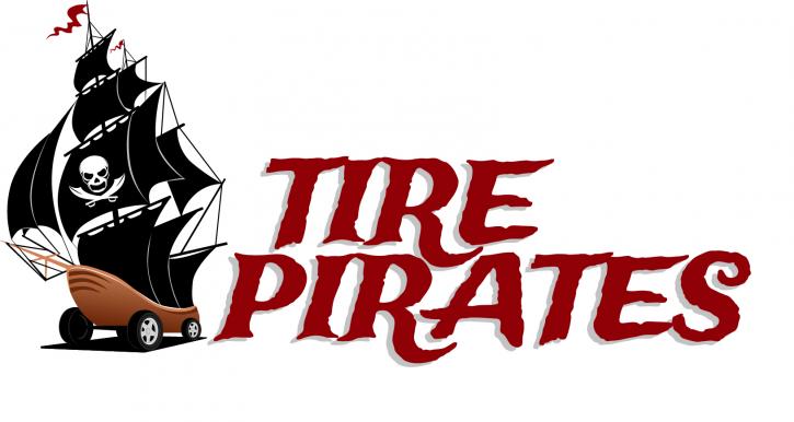 Image for Tire Pirates with ID of: 3621560