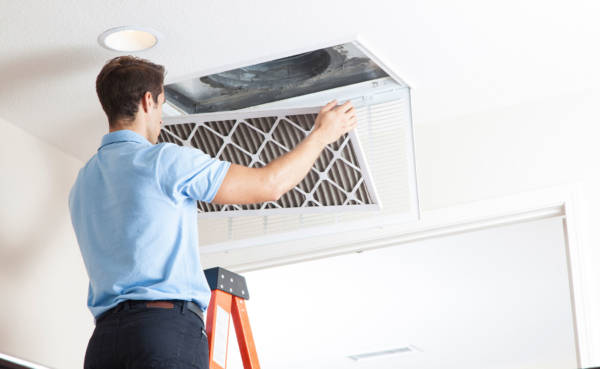 Image for Air Duct Charleston with ID of: 3621622