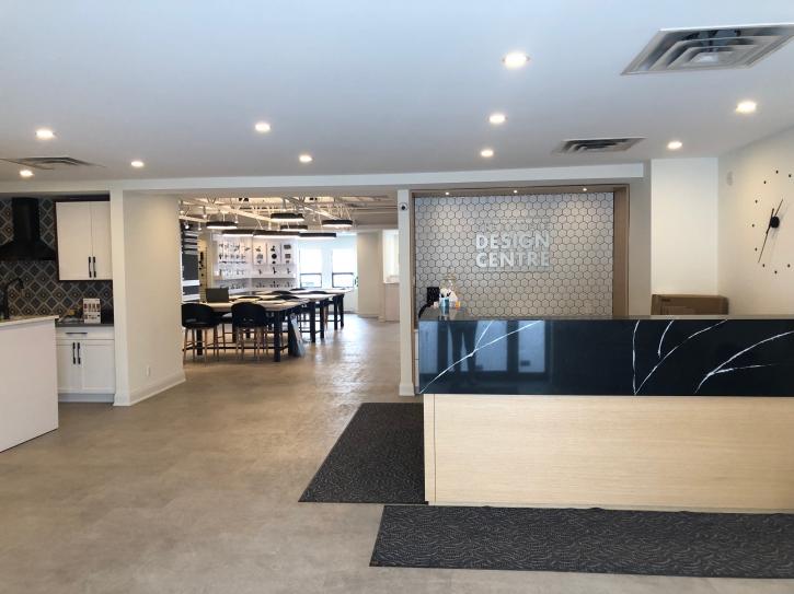 Image for Urbandale Construction Design Centre with ID of: 3621649