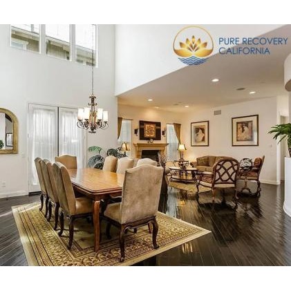 Image for Pure Recovery California with ID of: 3621663