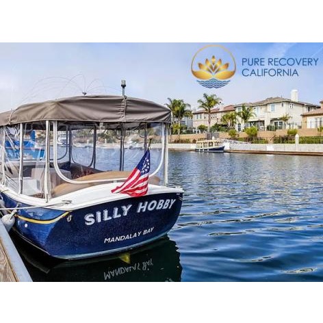 Image for Pure Recovery California with ID of: 3621666