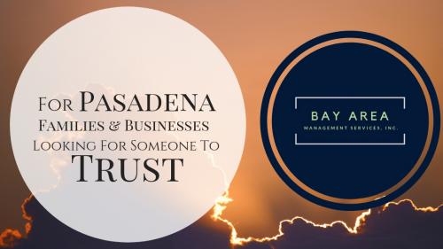 Image for Bay Area Management Services with ID of: 3621815