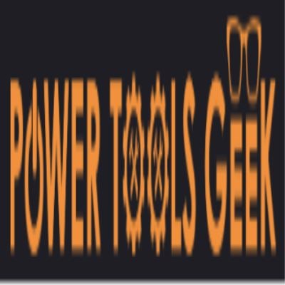 Image for Power Tools Geek with ID of: 3621981
