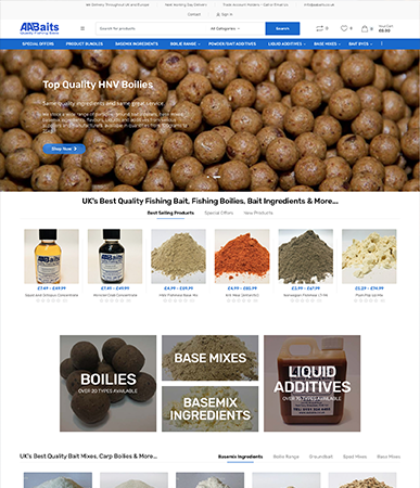 Image for Web Design Wirral – Web Design and Ecommerce Design agency in the Wirral with ID of: 3622040