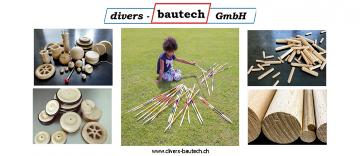 Image for Divers-Bautech GmbH with ID of: 3622062
