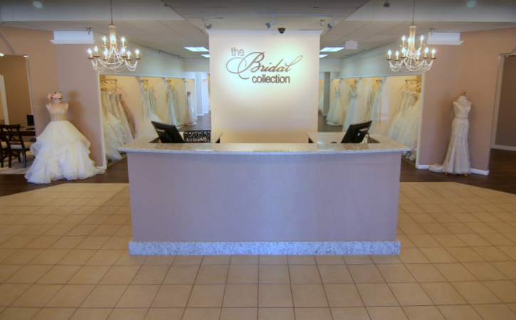 Image for The Bridal Collection with ID of: 3622319