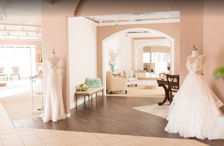 Image for The Bridal Collection with ID of: 3622326