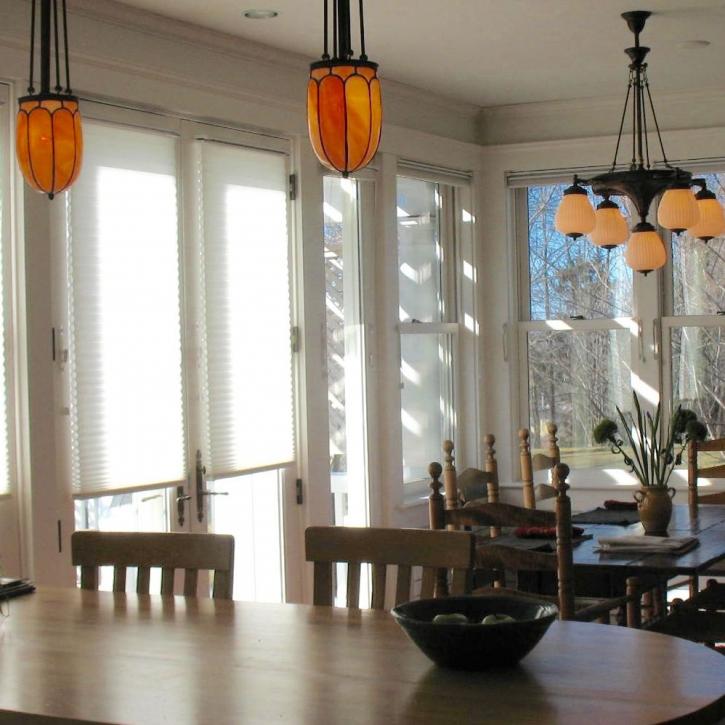 Image for Genuine Antique Lighting with ID of: 3622395