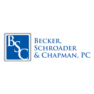Image for Becker, Schroader & Chapman, PC with ID of: 3622467