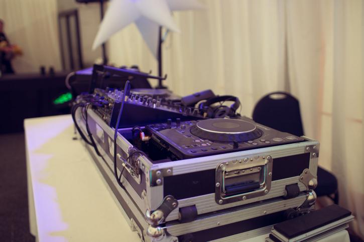 Image for Nightlife DJs with ID of: 3622538