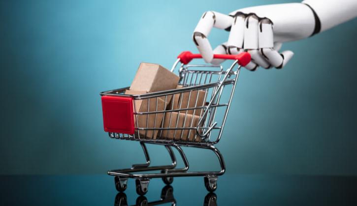 Image for How AI will Transform Marketing Automation in 2019 with ID of: 3622738