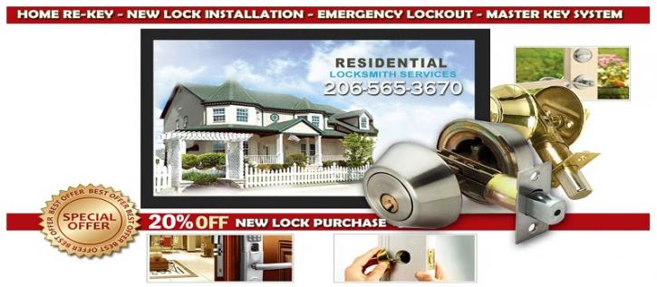 Image for Change House Lock Seattle WA with ID of: 3622918