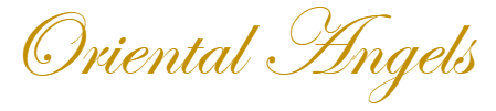 Image for Oriental Angels with ID of: 3622991