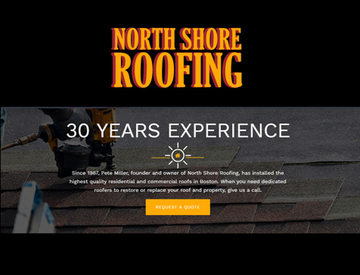Image for North Shore Roofing with ID of: 3623032