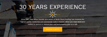 Image for North Shore Roofing with ID of: 3623033
