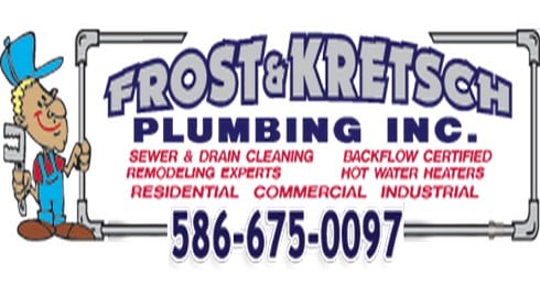 Image for Frost & Kretsch Plumbing with ID of: 3623186