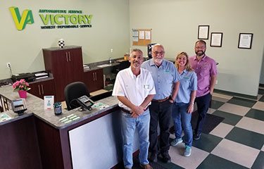 Image for Victory Automotive Service - St. Petersburg with ID of: 3623206