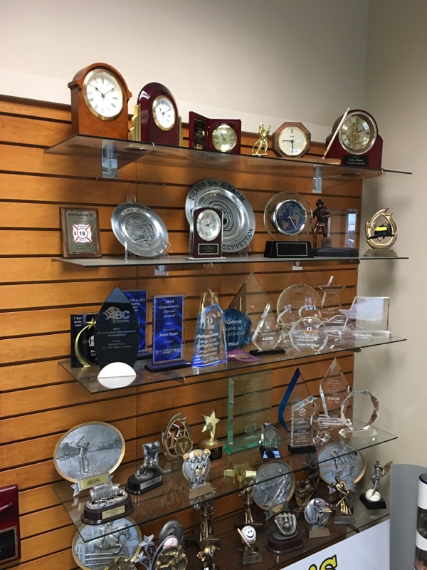 Image for Brown's Signs & Awards with ID of: 3623561