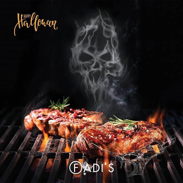 Image for Fadi's Mediterranean Grill with ID of: 3623715