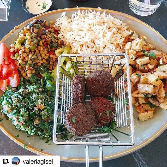 Image for Fadi's Mediterranean Grill with ID of: 3623717