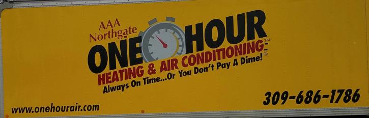 Image for AAA Northgate One Hour Heating & Air with ID of: 3623751