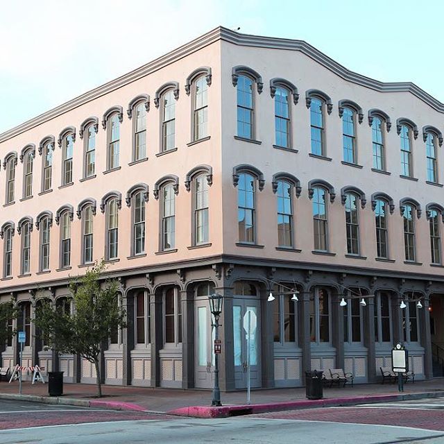 Image for Mitchell Historic Properties with ID of: 3623768