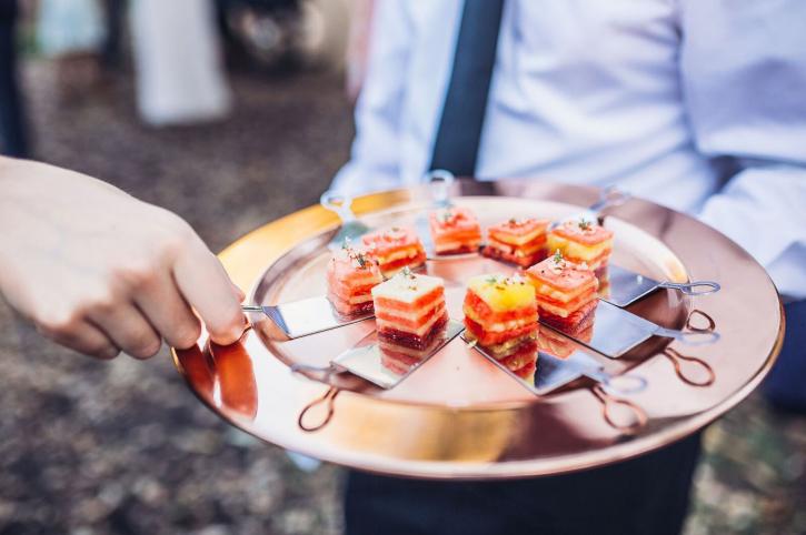 Image for Wolfgang Puck Catering with ID of: 3623801