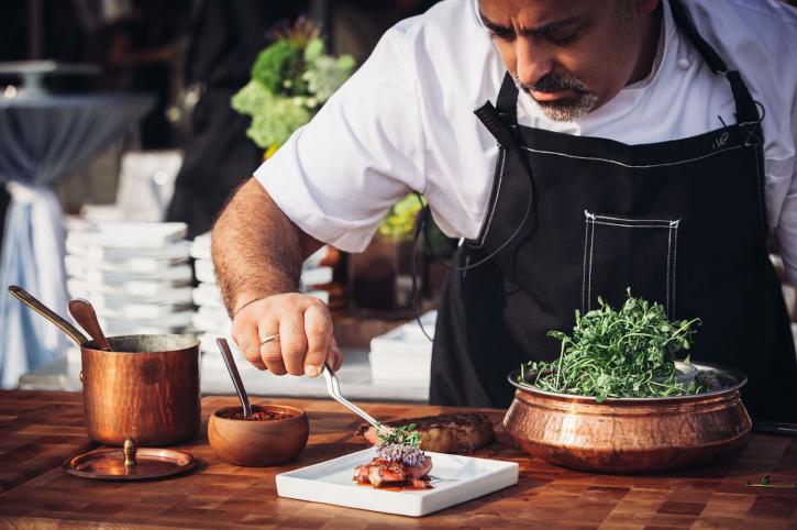 Image for Wolfgang Puck Catering with ID of: 3623802