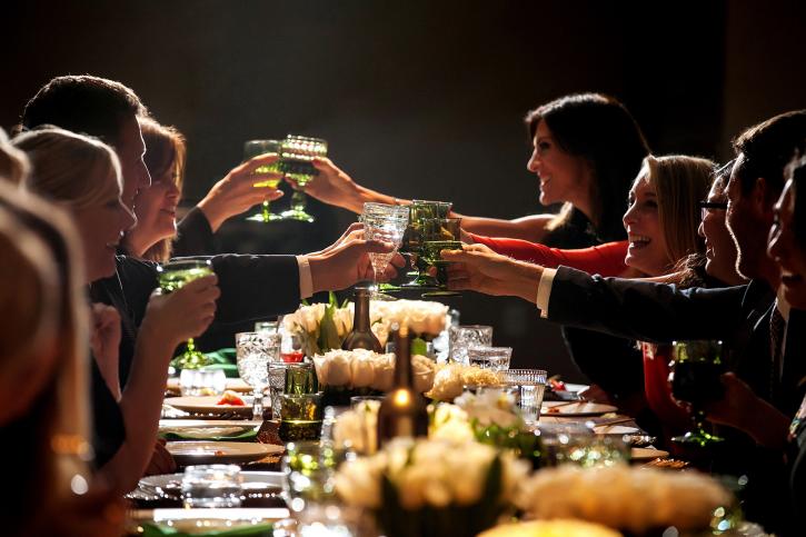 Image for Wolfgang Puck Catering with ID of: 3623803