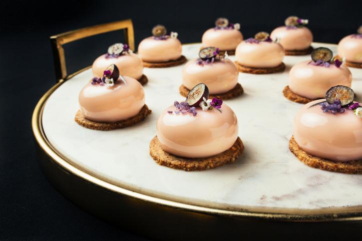 Image for Wolfgang Puck Catering with ID of: 3623804