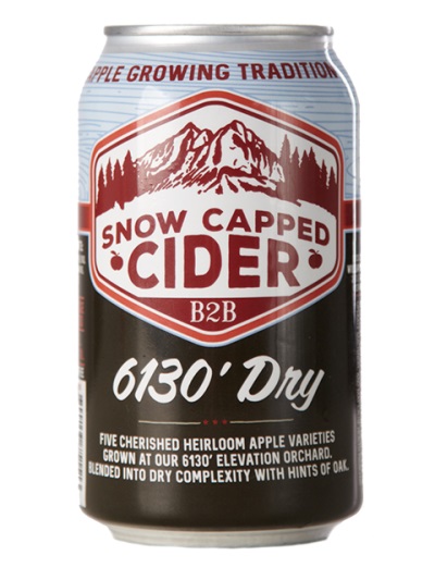 Image for Snow Capped Cider with ID of: 3623833