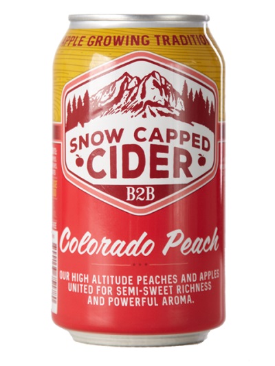 Image for Snow Capped Cider with ID of: 3623834