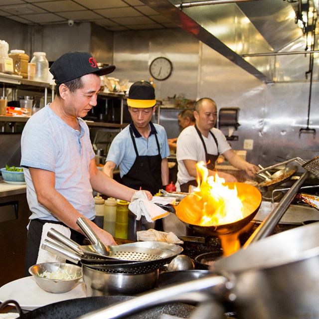 Image for Mala Sichuan Bistro with ID of: 3623835
