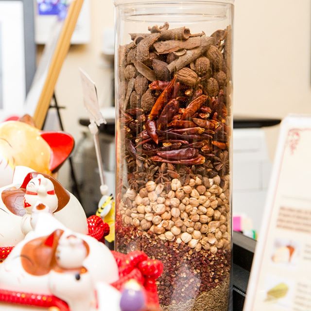 Image for Mala Sichuan Bistro with ID of: 3623837