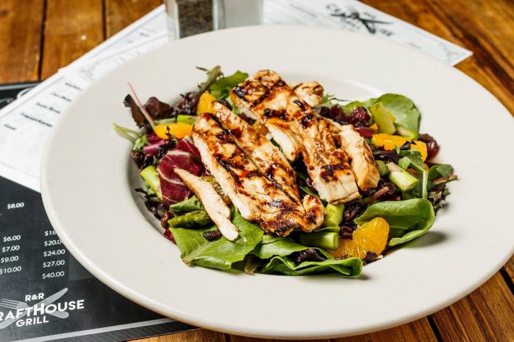 Image for R & R CraftHouse Grill with ID of: 3623845