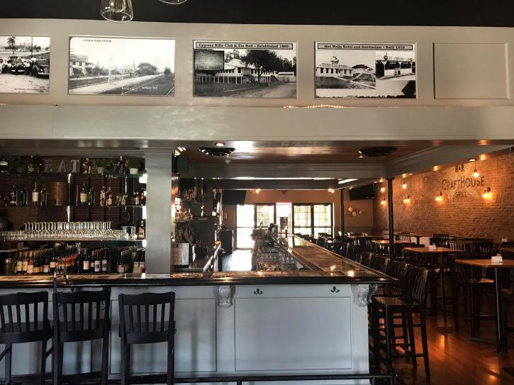 Image for R & R CraftHouse Grill with ID of: 3623848