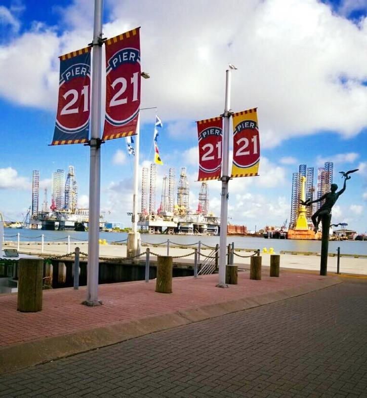 Image for Pier 21 with ID of: 3623871