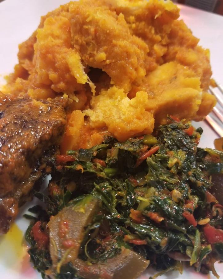 Image for Cafe Abuja with ID of: 3623888