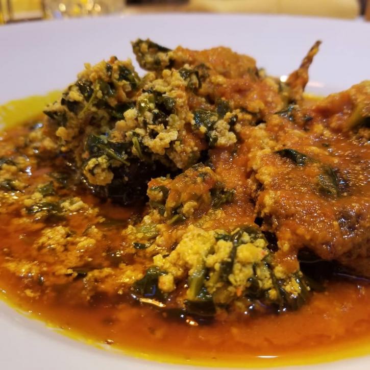 Image for Cafe Abuja with ID of: 3623889