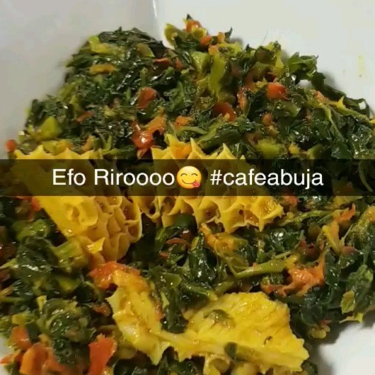 Image for Cafe Abuja with ID of: 3623895