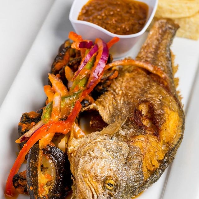 Image for Cafe Abuja with ID of: 3623896
