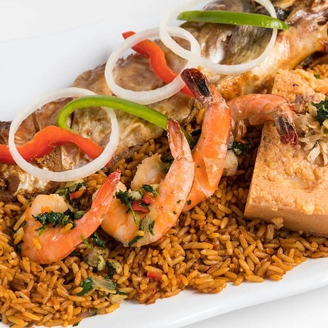 Image for Cafe Abuja with ID of: 3623897