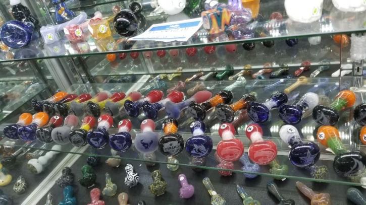 Image for Burn Smoke Shop with ID of: 3623901