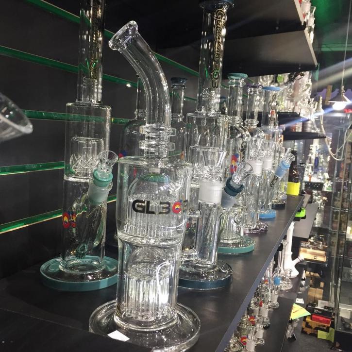 Image for Burn Smoke Shop with ID of: 3623904
