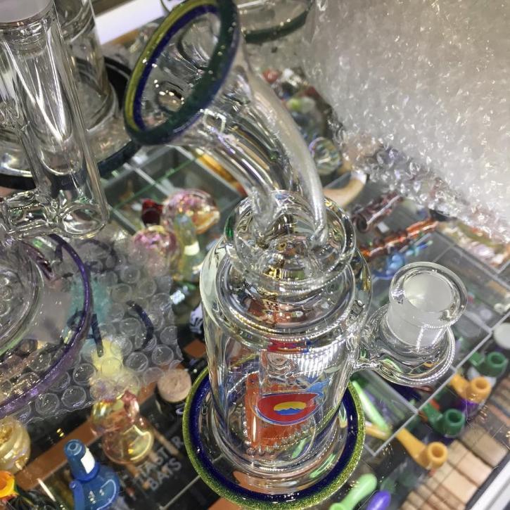 Image for Burn Smoke Shop with ID of: 3623905