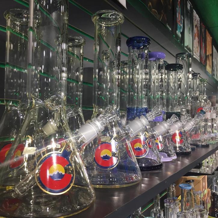 Image for Burn Smoke Shop with ID of: 3623906