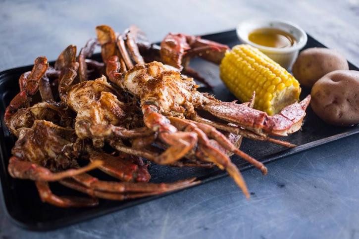 Image for Ragin' Cajun Restaurant with ID of: 3623941