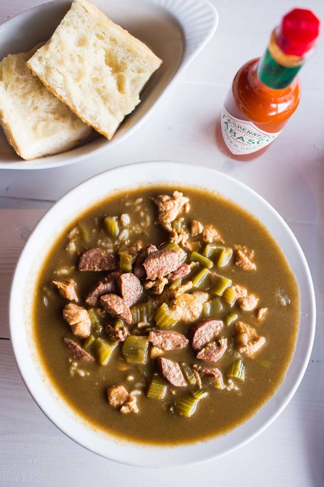 Image for Ragin' Cajun Restaurant with ID of: 3623943
