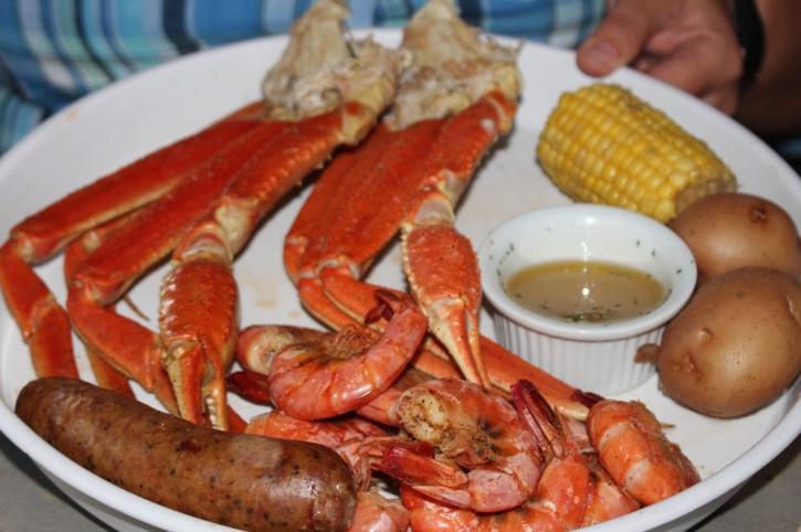 Image for Ragin' Cajun Restaurant with ID of: 3623944